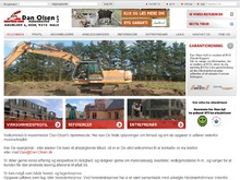 MURERMESTER DAN OLSEN ApS