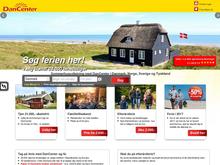 Dancenter A/S Hou/Hals