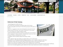 Hals Camping