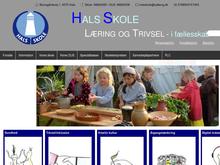 Hals Skole