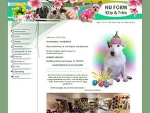 Nu Form v/Gitte Bundgaard