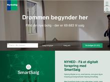 Nybolig Palle Ørtoft Hals
