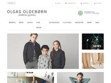 Olgas Oldebørn