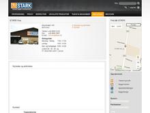 Stark Cm Hals