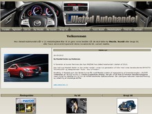 Ulsted Autohandel A/S